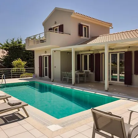 Ruggero By Vintage Travel Villa Psilithrias