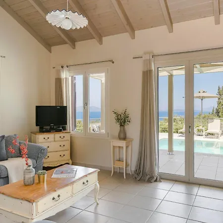 Ruggero By Vintage Travel Villa *