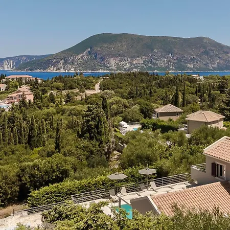 Ruggero By Vintage Travel Villa