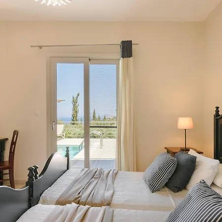 Villa Ruggero By Vintage Travel *