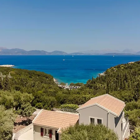 Ruggero By Vintage Travel Villa Psilithrias