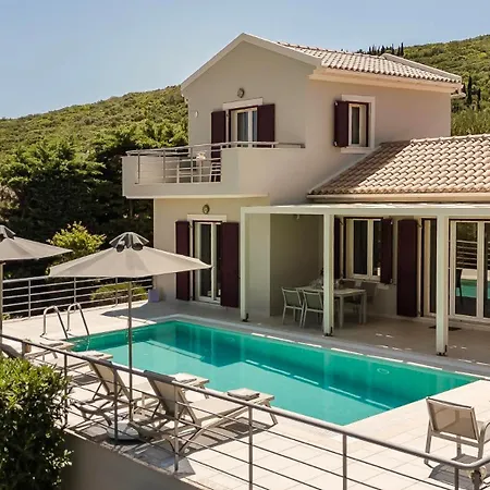 Ruggero By Vintage Travel Villa *