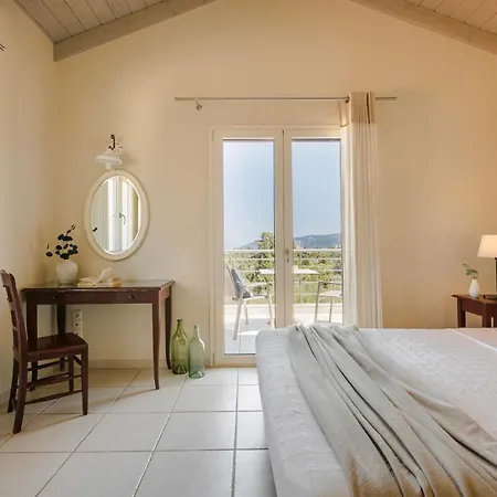 Villa Ruggero By Vintage Travel *