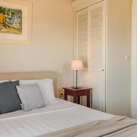 Villa Ruggero By Vintage Travel