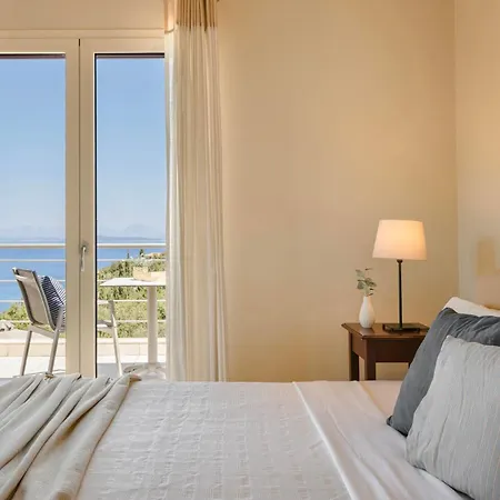 Villa Ruggero By Vintage Travel Psilithrias