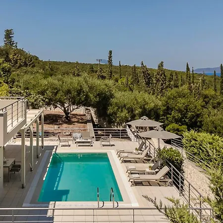 Ruggero By Vintage Travel Villa *