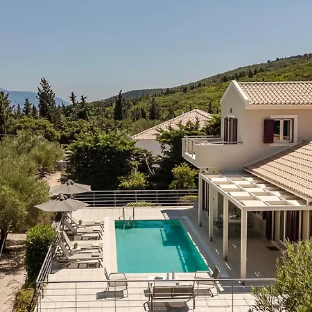 Villa Ruggero By Vintage Travel *