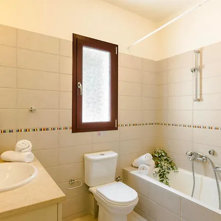 Ruggero By Vintage Travel Villa Psilithrias